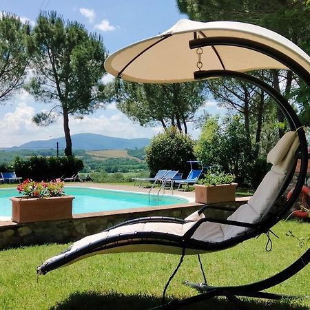 Agriturismo Il Catrino Ponteginori المظهر الخارجي الصورة