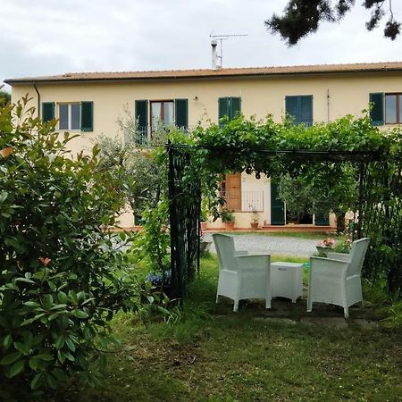 Agriturismo Il Catrino Ponteginori المظهر الخارجي الصورة
