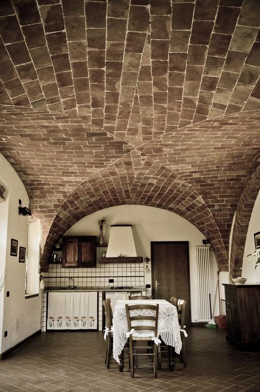 Agriturismo Il Catrino Ponteginori المظهر الخارجي الصورة