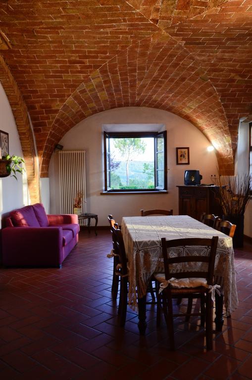 Agriturismo Il Catrino Ponteginori المظهر الخارجي الصورة