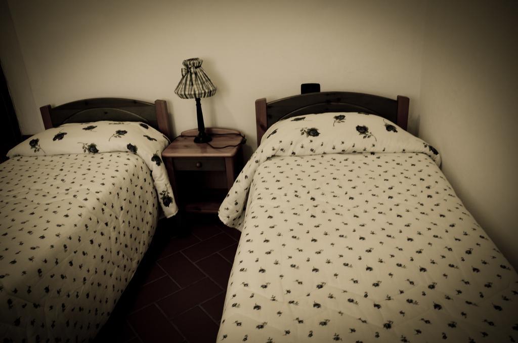 Agriturismo Il Catrino Ponteginori المظهر الخارجي الصورة