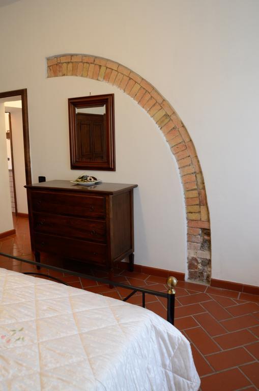 Agriturismo Il Catrino Ponteginori المظهر الخارجي الصورة