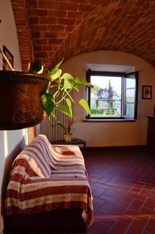 Agriturismo Il Catrino Ponteginori المظهر الخارجي الصورة