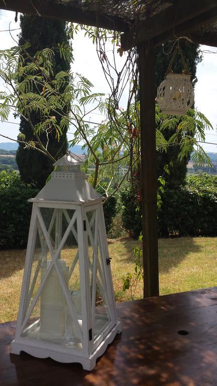 Agriturismo Il Catrino Ponteginori المظهر الخارجي الصورة