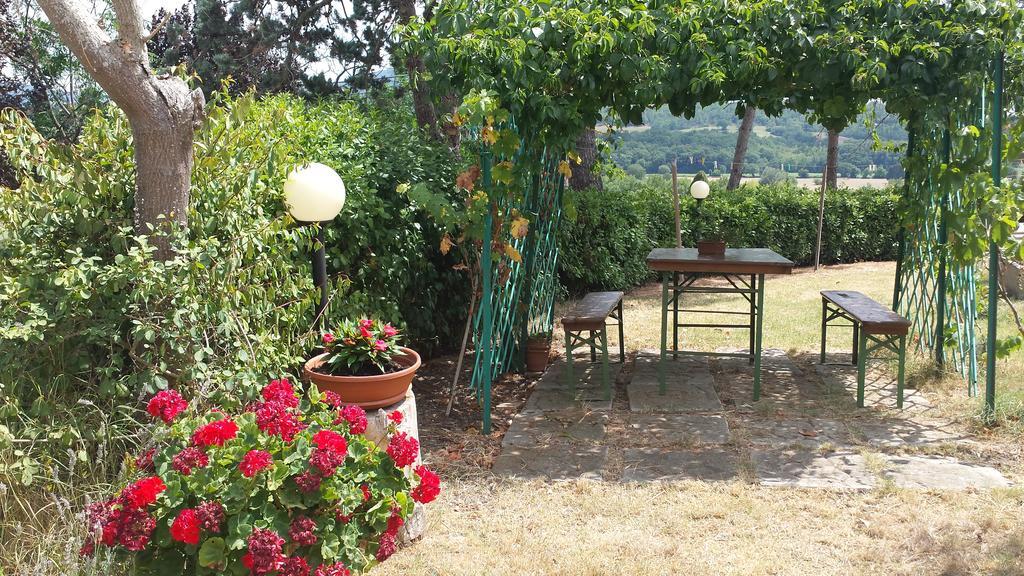 Agriturismo Il Catrino Ponteginori المظهر الخارجي الصورة