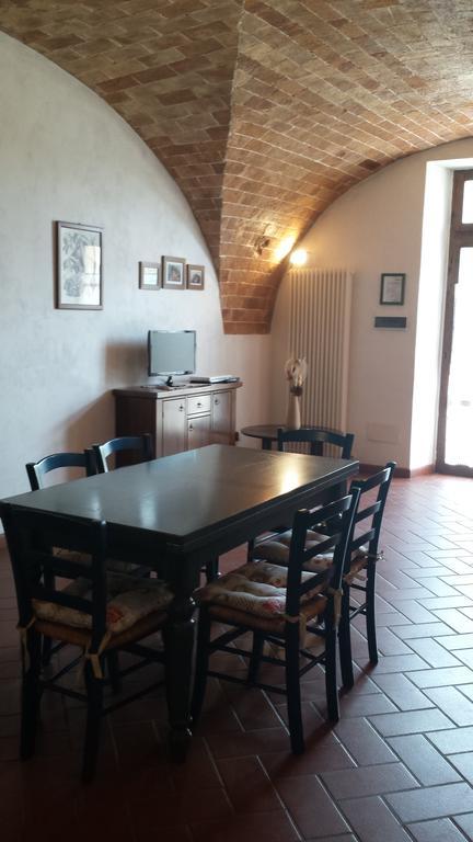 Agriturismo Il Catrino Ponteginori المظهر الخارجي الصورة