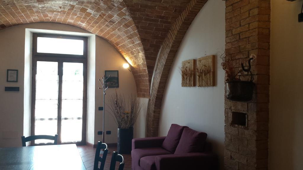 Agriturismo Il Catrino Ponteginori المظهر الخارجي الصورة
