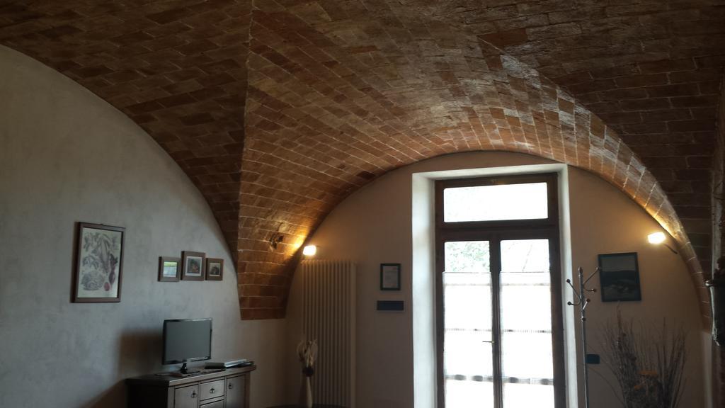 Agriturismo Il Catrino Ponteginori المظهر الخارجي الصورة