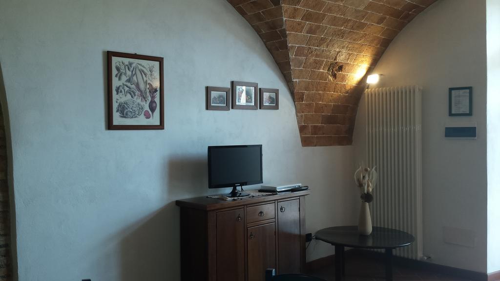 Agriturismo Il Catrino Ponteginori المظهر الخارجي الصورة