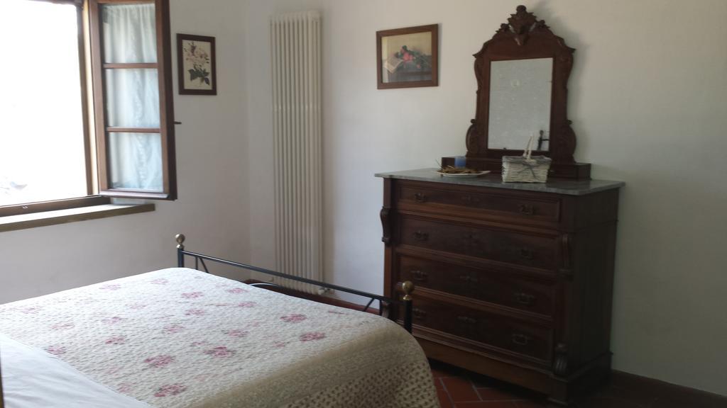 Agriturismo Il Catrino Ponteginori المظهر الخارجي الصورة