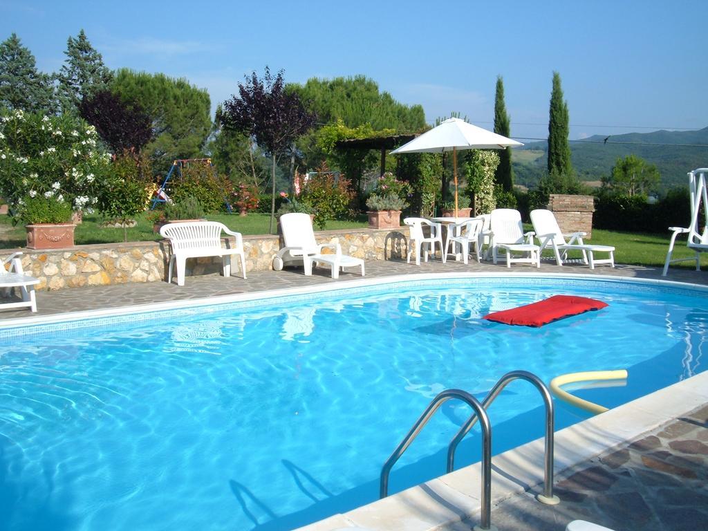 Agriturismo Il Catrino Ponteginori المظهر الخارجي الصورة