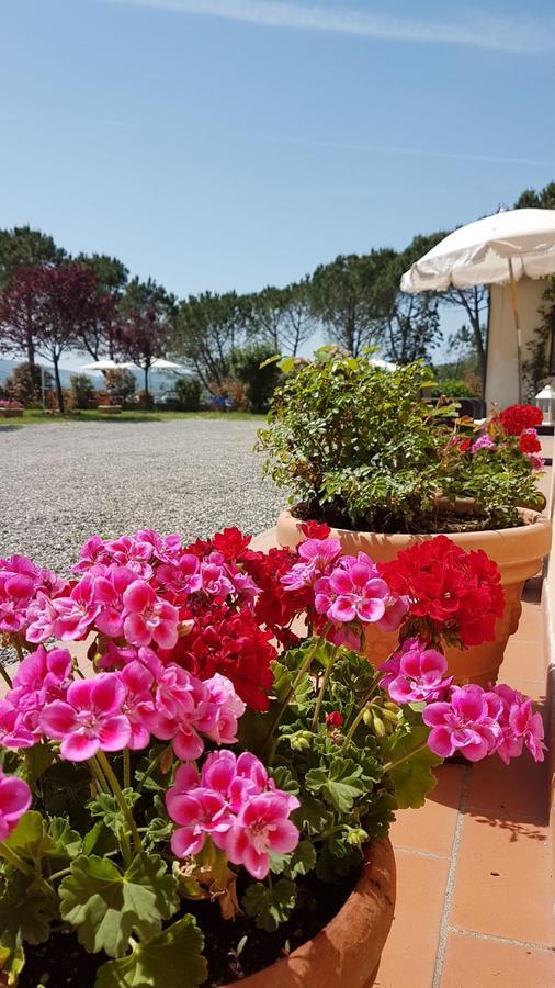Agriturismo Il Catrino Ponteginori المظهر الخارجي الصورة